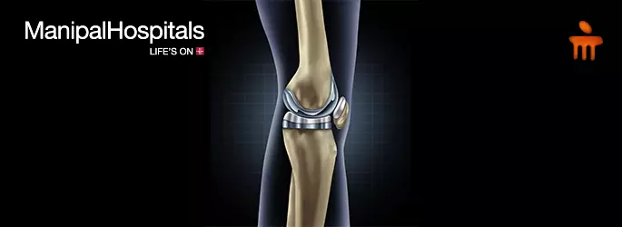 orthopedic doctor in India